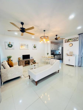 The Nest Homestay Kota Seribong